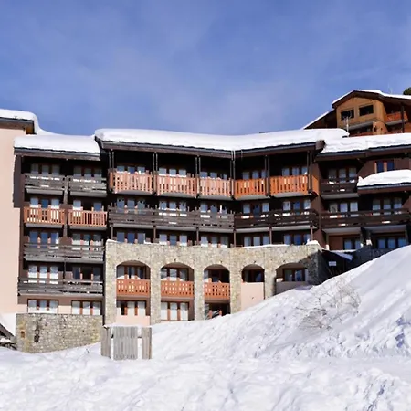 Apartman Pegase - Confortable - Acces Direct Aux Pistes - Vue Pistes - Balcon Mae-3725 Macot-la-Plagne