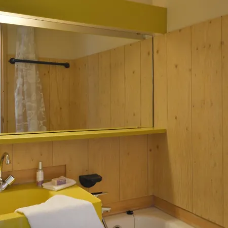 Lejlighed Pegase - Confortable - Acces Direct Aux Pistes - Vue Pistes - Balcon Mae-3725 *