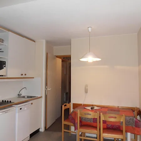 Pegase - Confortable - Acces Direct Aux Pistes - Vue Pistes - Balcon Mae-3725 Lejlighed Macot-la-Plagne