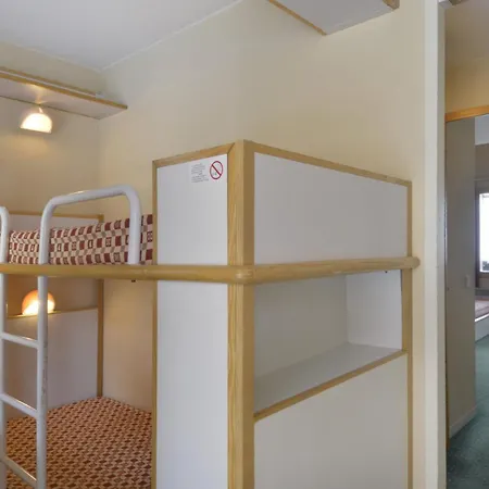 Pegase - Confortable - Acces Direct Aux Pistes - Vue Pistes - Balcon Mae-3725 Apartman *