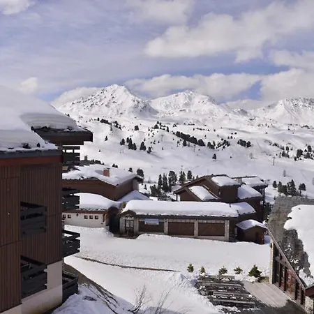 Pegase - Confortable - Acces Direct Aux Pistes - Vue Pistes - Balcon Mae-3725 Apartman